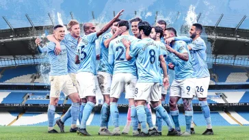 самые дорогие составы в футболе