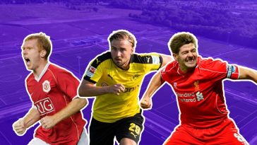 самые преданные футболисты в истории футбола