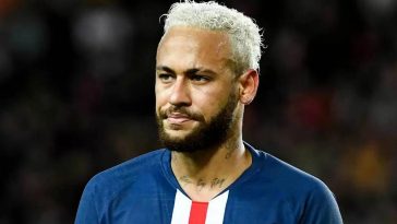 где живет Неймар