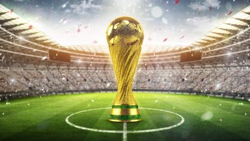 World Cup – newstavka.com