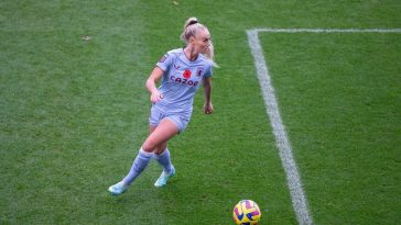 Аліша Леман