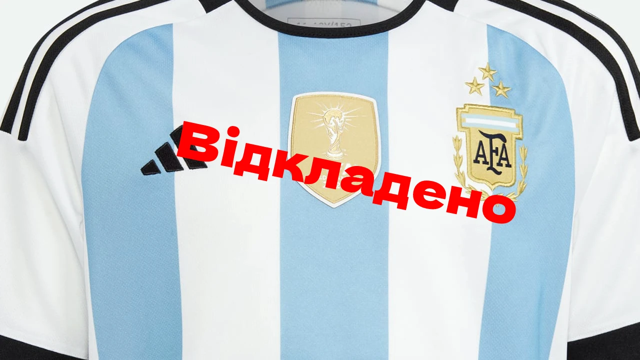 argentina new kit wc 2022 – newstavka.com