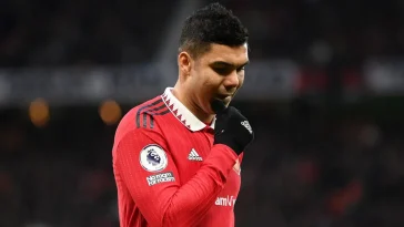 Casemiro