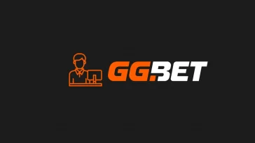 Лого вхід в кабінет ggbet