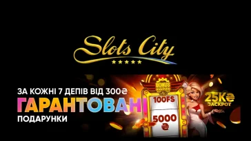 bonusmachine slots city