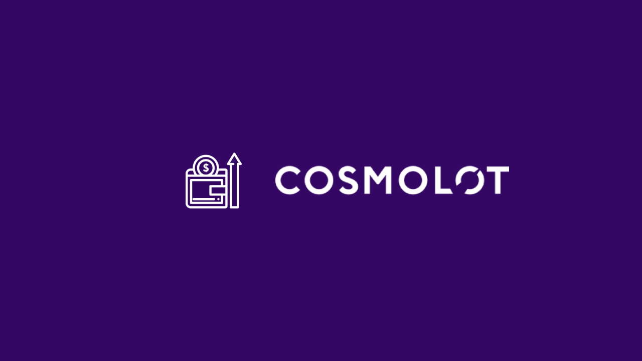 cosmolot deposit – newstavka.com