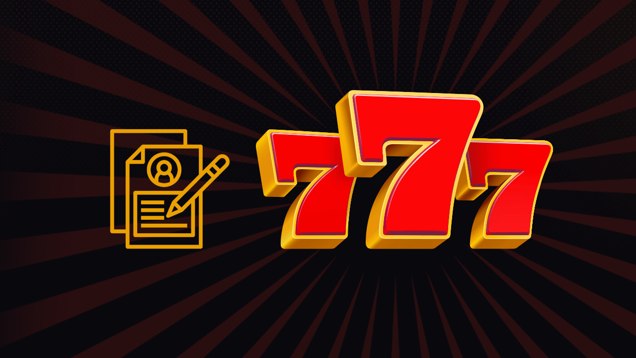 Як зареєструватись у 777 Casino 7 777 reiestracia – newstavka.com