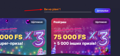 Рівень мультиплікатора