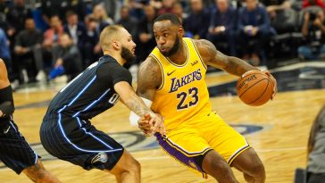 lebron james naividomishi basketbjlisty – newstavka.com