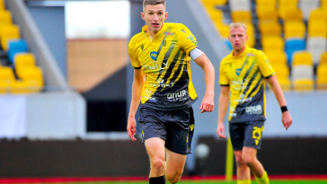 Можливі трансфери Шахтаря 2024