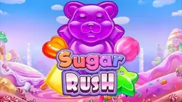 Sugar Rush slot