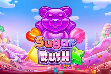 Огляд і демо слота Sugar Rush 7 Sugar Rush slot