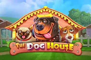 The Dog House ᐈ Огляд і демо ігрового автомата 6 The dog house slot